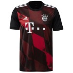 Camisolas de futebol FC Bayern München Equipamento 3ª 2020/21 Manga Curta